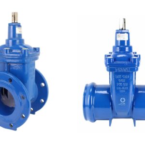 Gate valve