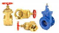 Sleeve slider | Gate valve