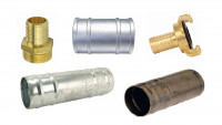 Hose nozzles