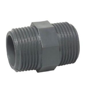 PVC Fittings