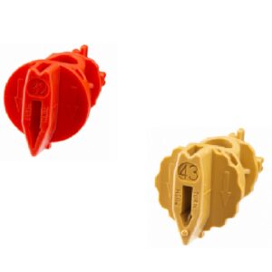 Nozzles R3030