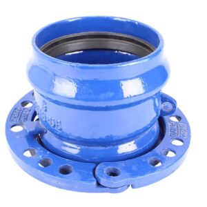 flange piece