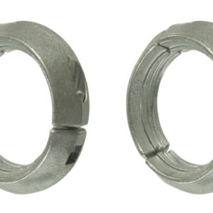 Clamping rings