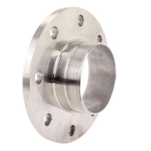 External thread