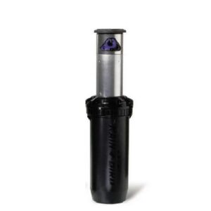 Stainless steel riser