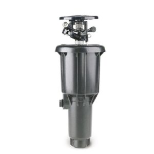 Rocker arm sprinkler