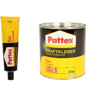 Pattex power adhesive