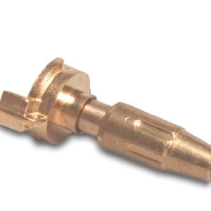 GEKA spray nozzle system