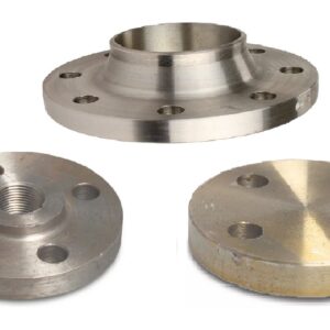 Flanges