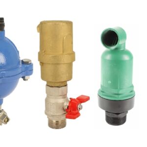 vent valves