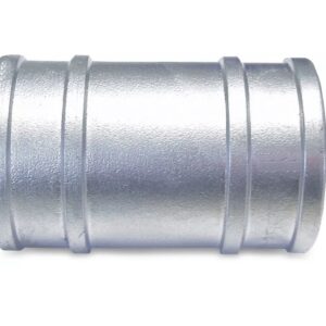 Aluminum hose nozzle