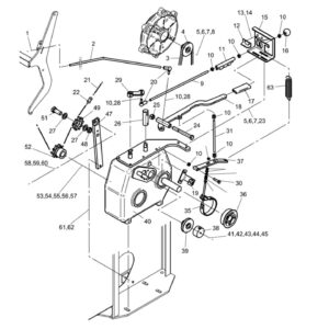 T51 Turbine