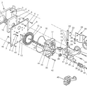 Turbine TX20