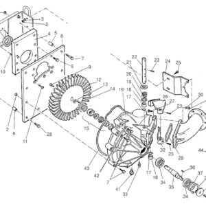 Turbine TX60