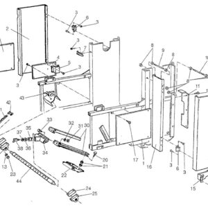 winding device