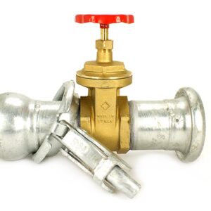 Gate valve