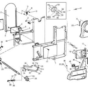 winding device