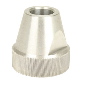 Nozzles for ZN