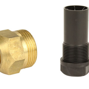 Nozzles for ZM