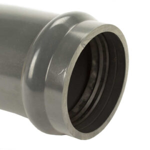 PVC Druckrohr 160mm