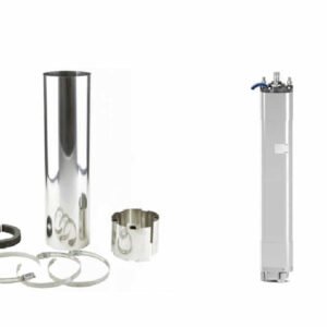 Pump accessories