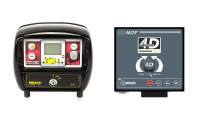 Engine monitoring / diesel monitor