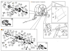 SCREW SHAFT_MICRO RAIN WINDING SYSTEM GROUP