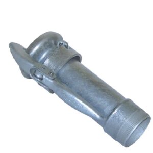 PERROT threaded connection